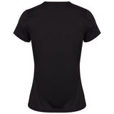 Γυναικεία Αθλητικη Μπλούζα Μαύρο - LH52180512