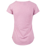 Γυναικεία Μπλούζα T-shirt Tan - LH52180516