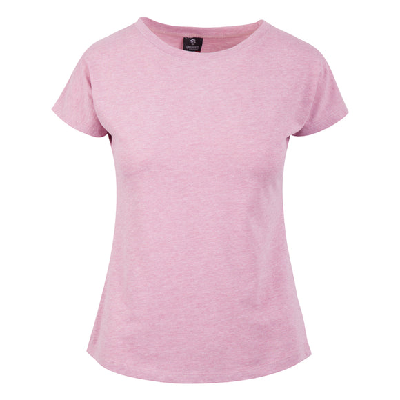 Γυναικεία Μπλούζα T-shirt Tan - LH52180516