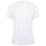 Γυναικεία Μπλούζα T-shirt Λευκό - LH52180431