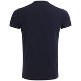 Ανδρική Μπλούζα T-Shirt Μαύρο - LH51180138