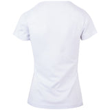 Γυναικεία Μπλούζα T-shirt Λευκό - LH52180495
