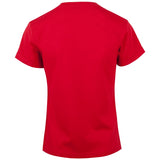 Γυναικεία Μπλούζα T-shirt Κόκκινο - LH52180431