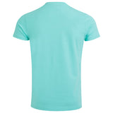 Ανδρική Μπλούζα T-Shirt Βεραμάν - LH51180138
