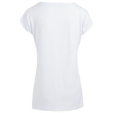 Γυναικεία Μπλούζα T-shirt Λευκό - LH52180318