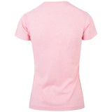 Γυναικεία Μπλούζα T-shirt Σομόν - LH52180495