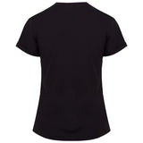Γυναικεία Μπλούζα T-shirt Μαύρο - LH52180430