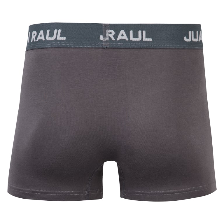 Ανδρικό Εσώρουχο Boxer Ανθρακί - LH51180194