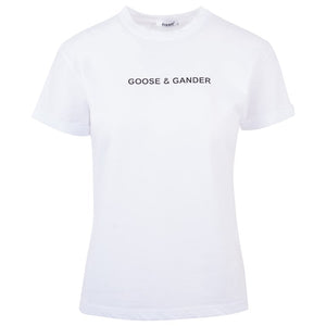 Γυναικεία Μπλούζα T-shirt Λευκό - LH52180430