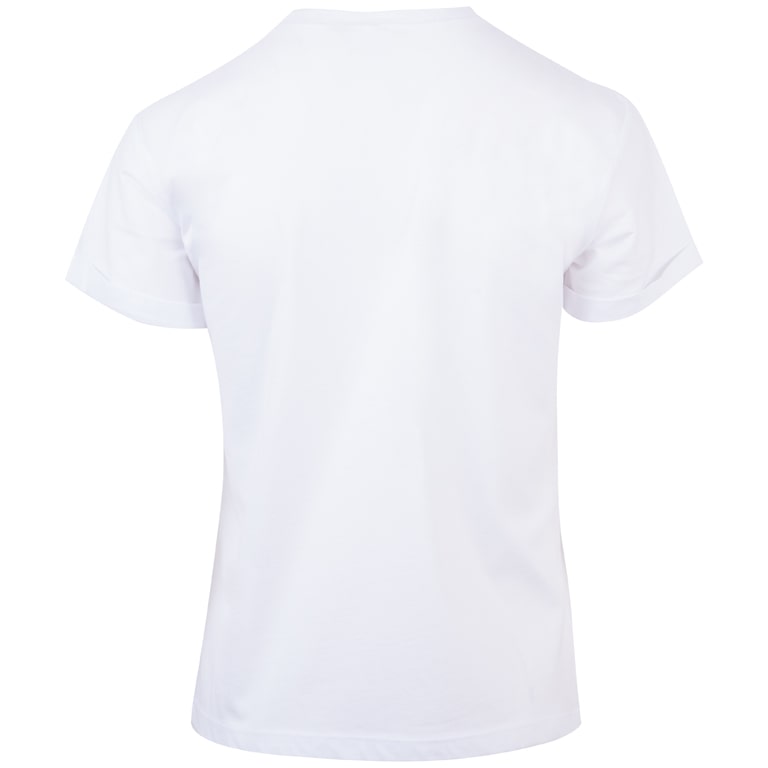 Γυναικεία Μπλούζα T-shirt Λευκό - LH52180430