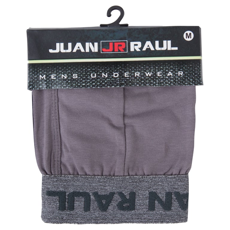 Ανδρικό Εσώρουχο Boxer Γκρι - LH51180194
