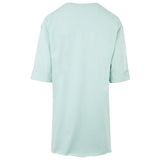 Γυναικεία Μπλούζα T-shirt (oversized) Βεραμάν - LH52180427