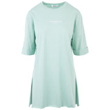 Γυναικεία Μπλούζα T-shirt (oversized) Βεραμάν - LH52180427
