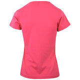 Γυναικεία Μπλούζα T-shirt Ροζ - LH52180496