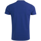 Ανδρική Μπλούζα T-Shirt Μπλε - LH51180139