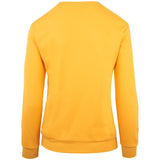 Γυναικεία Μπλούζα Φούτερ Κίτρινο - LH52180411