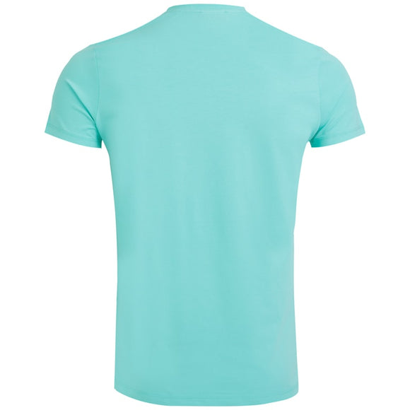 Ανδρική Μπλούζα T-Shirt Βεραμάν - LH51180140