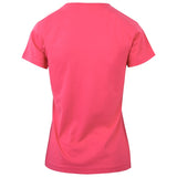 Γυναικεία Μπλούζα T-shirt Ροζ - LH52180494
