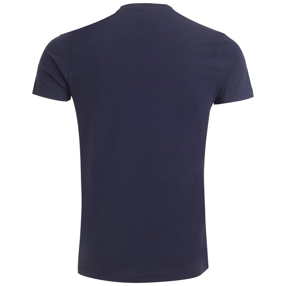 Ανδρική Μπλούζα T-Shirt Navy - LH51180140