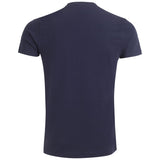 Ανδρική Μπλούζα T-Shirt Navy - LH51180140