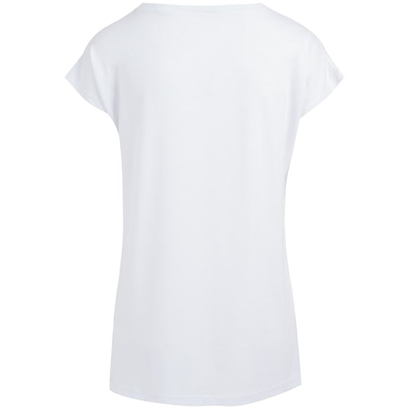Γυναικεία Μπλούζα T-shirt Λευκό - LH52180320