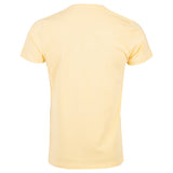 Ανδρικό σετ φόρμα και μπλούζα Κίτρινο - LH51180209