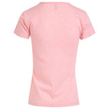 Γυναικεία Μπλούζα T-shirt Σομόν - LH52180277