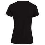 Γυναικεία Μπλούζα T-shirt Μαύρο - LH52180277