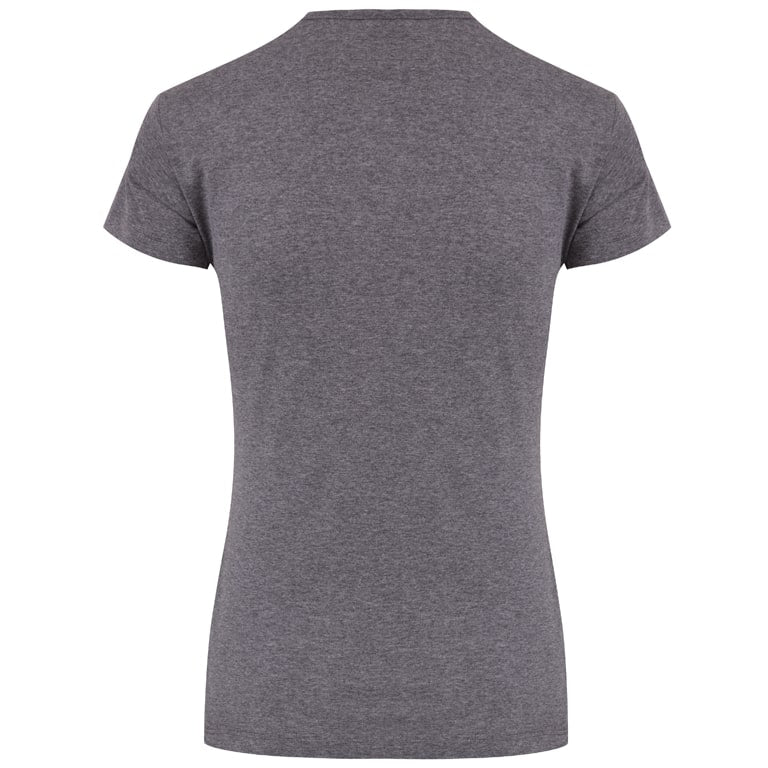 Γυναικεία Μπλούζα T-shirt Ανθρακί - LH52180275