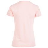 Γυναικεία Μπλούζα T-shirt Σομόν - LH52180275