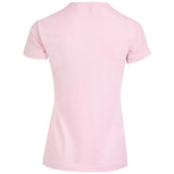 Γυναικεία Μπλούζα T-shirt Σκούρο Σομόν - LH52180276
