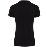 Γυναικεία Μπλούζα T-shirt Μαύρο - LH52180274