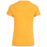 Γυναικεία Μπλούζα T-shirt Κίτρινο - LH52180274
