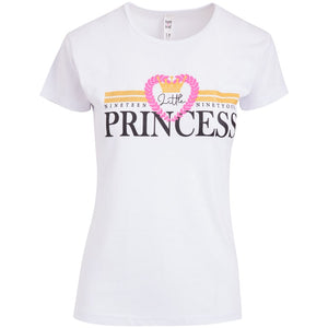 Γυναικεία Μπλούζα T-shirt Λευκό - LH52180276