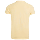 Ανδρική Μπλούζα T-Shirt Κίτρινο - LH51180140