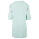 Γυναικεία Μπλούζα T-shirt (oversized) Βεραμάν - LH52180428