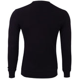 Ανδρική Μπλούζα Sweatshirt Μαύρο - LH51180090