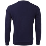 Ανδρική Μπλούζα Sweatshirt Navy - LH51180090