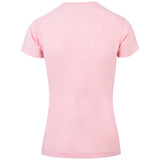 Γυναικεία Μπλούζα T-shirt Σομόν - LH52180488