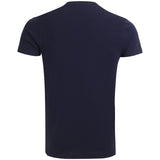 Ανδρική Μπλούζα T-Shirt Μαύρο - LH51180141