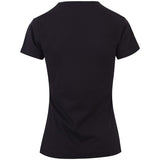Γυναικεία Μπλούζα T-shirt Μαύρο - LH52180489