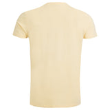 Ανδρική Μπλούζα T-Shirt Κίτρινο - LH51180141