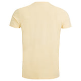 Ανδρική Μπλούζα T-Shirt Κίτρινο - LH51180141
