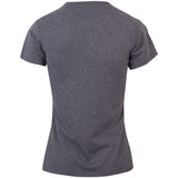 Γυναικεία Μπλούζα T-shirt Ανθρακί - LH52180493