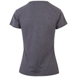 Γυναικεία Μπλούζα T-shirt Ανθρακί - LH52180487