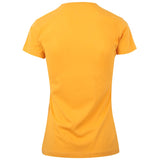 Γυναικεία Μπλούζα T-shirt Κίτρινο - LH52180487