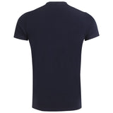 Ανδρική Μπλούζα T-Shirt Navy - LH51180142