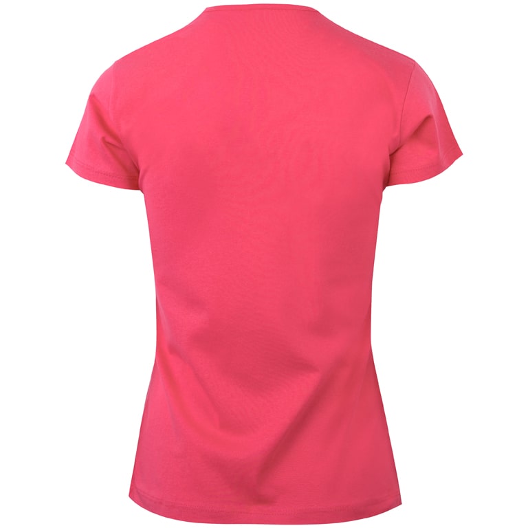 Γυναικεία Μπλούζα T-shirt Ροζ - LH52180491
