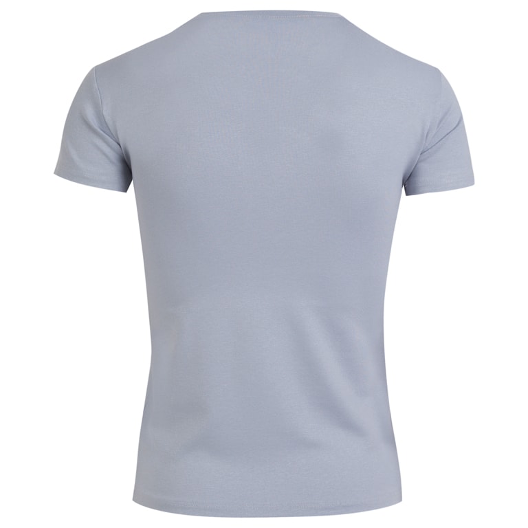 Γυναικεία Μπλούζα T-shirt Γκρι - LH52180324