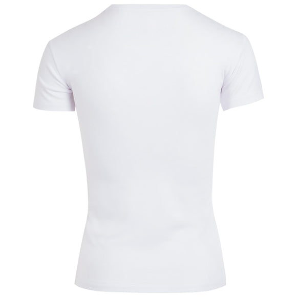 Γυναικεία Μπλούζα T-shirt Λευκό - LH52180324